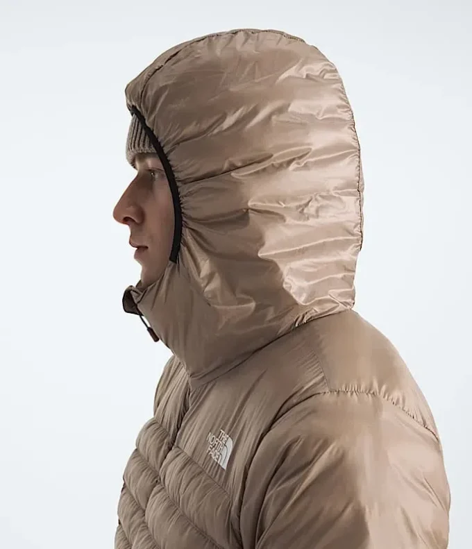 Terra Peak Hoodie für Herren Terra Peak Hoodie für Herren