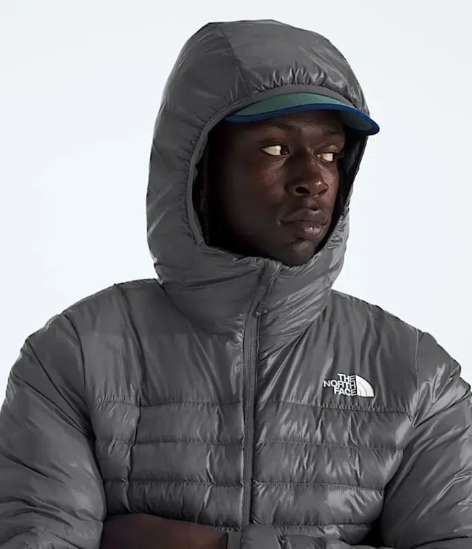 Terra Peak Hoodie für Herren Terra Peak Hoodie für Herren