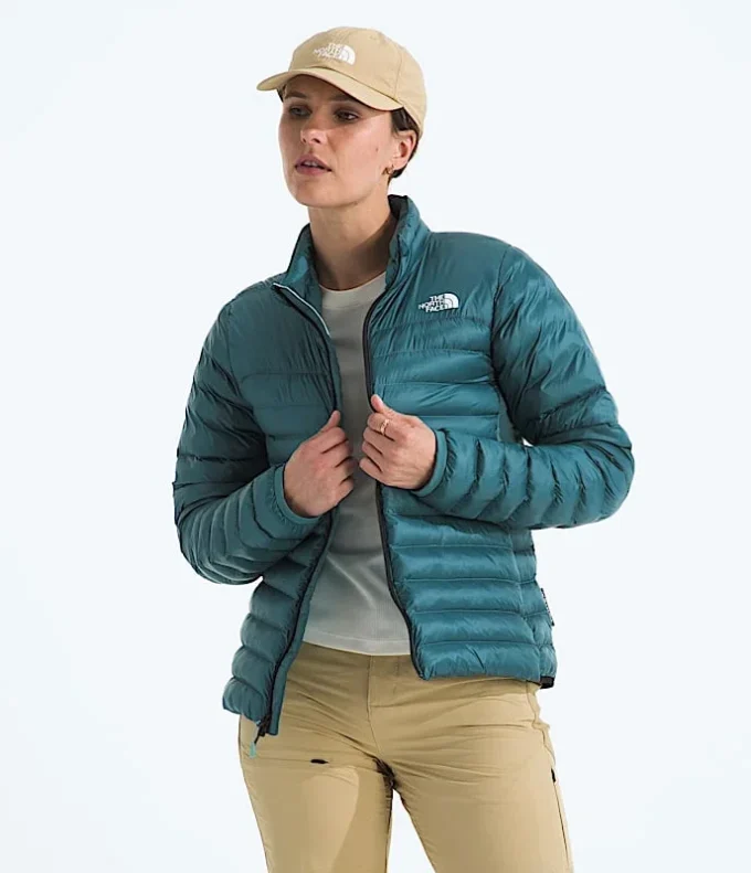 Terra Peak Jacke für Damen Terra Peak Jacke für Damen