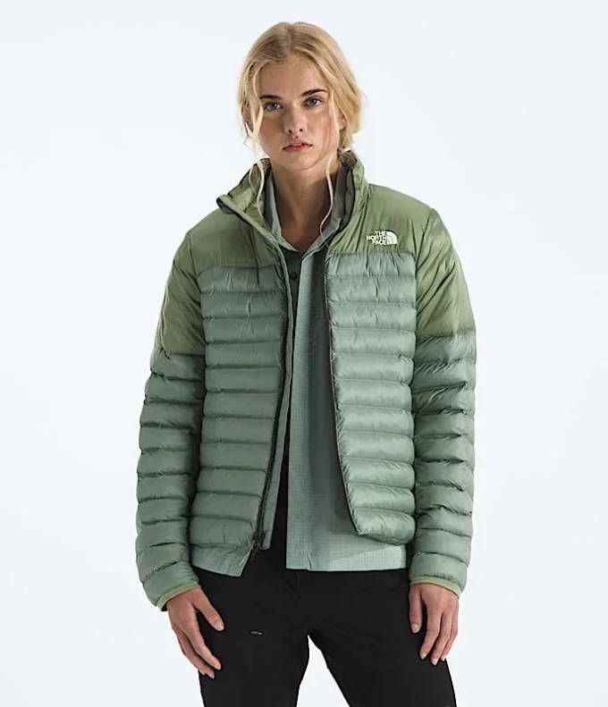 Terra Peak Jacke für Damen Terra Peak Jacke für Damen