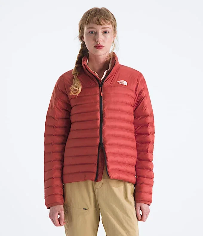 Terra Peak Jacke für Damen Terra Peak Jacke für Damen