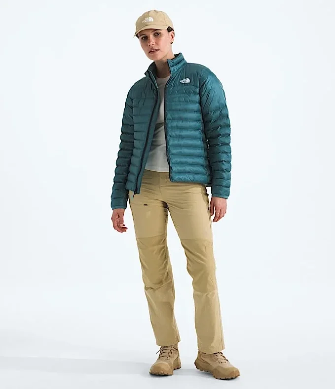 Terra Peak Jacke für Damen Terra Peak Jacke für Damen