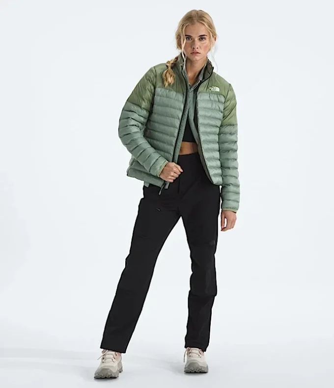 Terra Peak Jacke für Damen Terra Peak Jacke für Damen