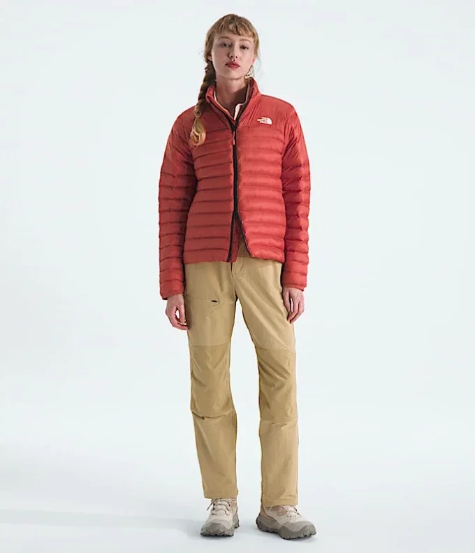 Terra Peak Jacke für Damen Terra Peak Jacke für Damen