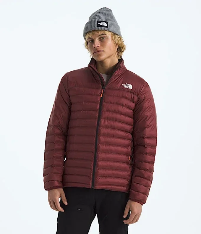 Terra Peak Jacke für Herren Terra Peak Jacke für Herren