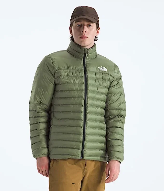 Terra Peak Jacke für Herren Terra Peak Jacke für Herren