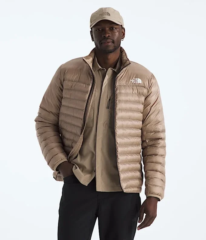Terra Peak Jacke für Herren Terra Peak Jacke für Herren