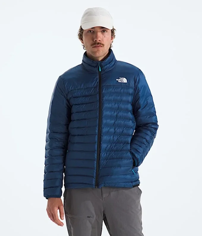 Terra Peak Jacke für Herren Terra Peak Jacke für Herren