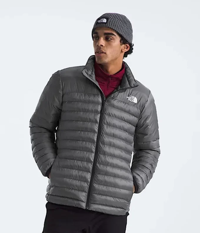 Terra Peak Jacke für Herren Terra Peak Jacke für Herren