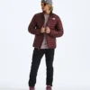 Terra Peak Jacke für Herren Terra Peak Jacke für Herren
