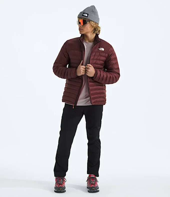 Terra Peak Jacke für Herren Terra Peak Jacke für Herren