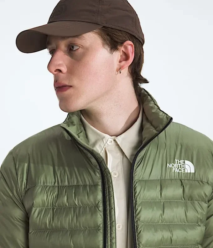 Terra Peak Jacke für Herren Terra Peak Jacke für Herren