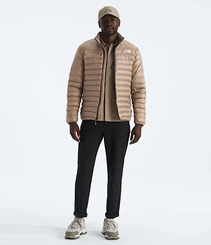 Terra Peak Jacke für Herren Terra Peak Jacke für Herren