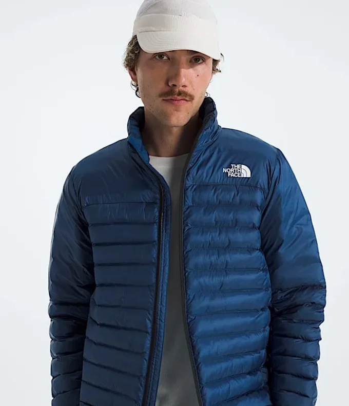 Terra Peak Jacke für Herren Terra Peak Jacke für Herren