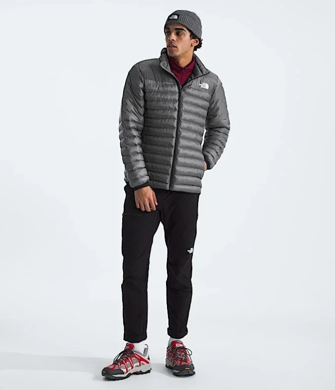 Terra Peak Jacke für Herren Terra Peak Jacke für Herren