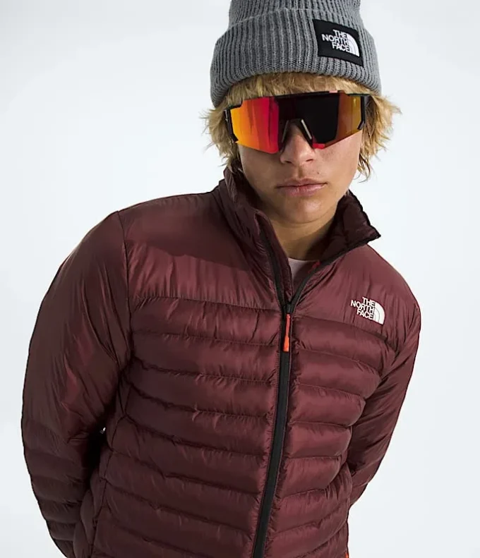 Terra Peak Jacke für Herren Terra Peak Jacke für Herren