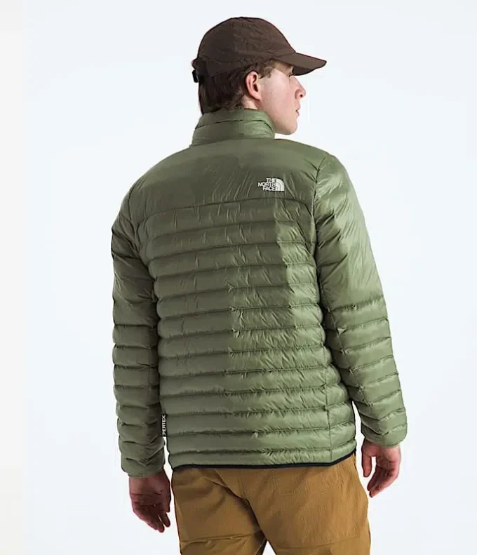 Terra Peak Jacke für Herren Terra Peak Jacke für Herren