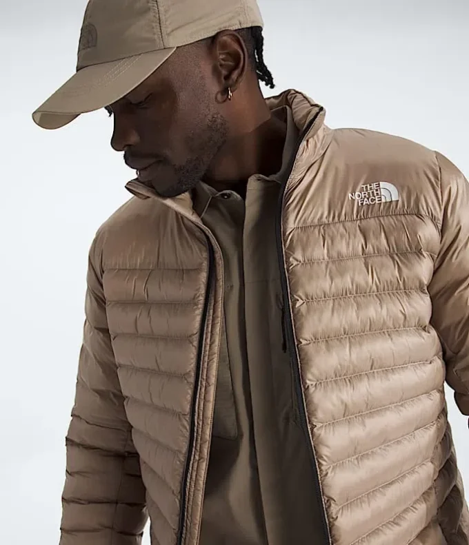 Terra Peak Jacke für Herren Terra Peak Jacke für Herren