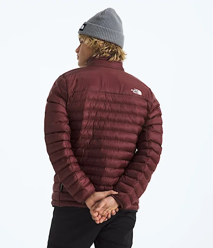 Terra Peak Jacke für Herren Terra Peak Jacke für Herren