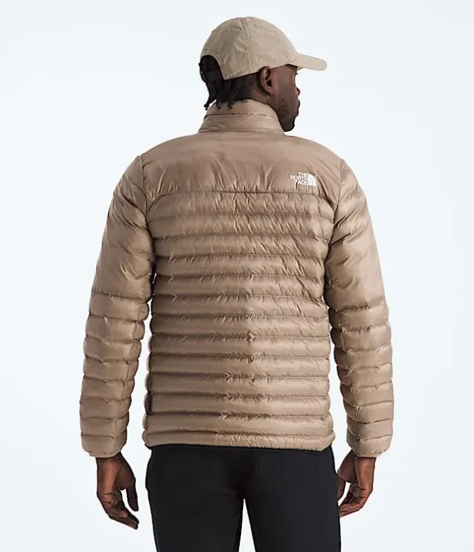 Terra Peak Jacke für Herren Terra Peak Jacke für Herren