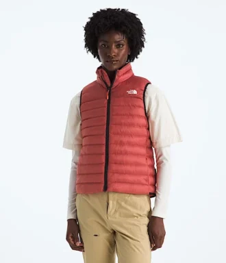 Terra Peak Weste für Damen