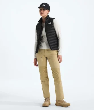 Terra Peak Weste für Damen