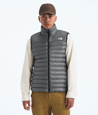 Terra Peak Weste für Herren