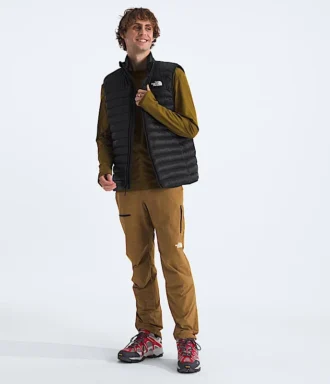 Terra Peak Weste für Herren