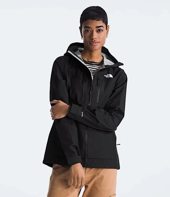 Terrain Vista 3L Pro Jacke für Damen Terrain Vista 3L Pro Jacke für Damen