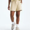 Terry Relaxed Shorts für Damen Terry Relaxed Shorts für Damen