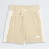 Terry Relaxed Shorts für Damen Terry Relaxed Shorts für Damen