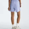 Terry Relaxed Shorts für Damen Terry Relaxed Shorts für Damen