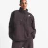 The North Face X SKIMS 1995 Denali Fleecejacke