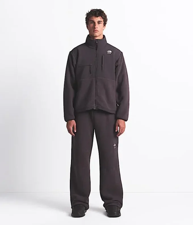 The North Face X SKIMS 1995 Denali Fleecejacke