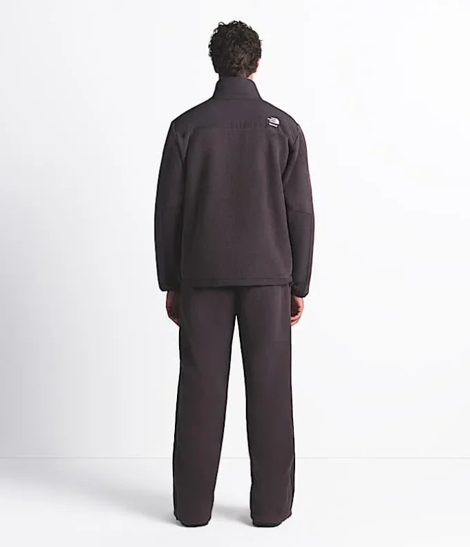 The North Face X SKIMS 1995 Denali Fleecejacke