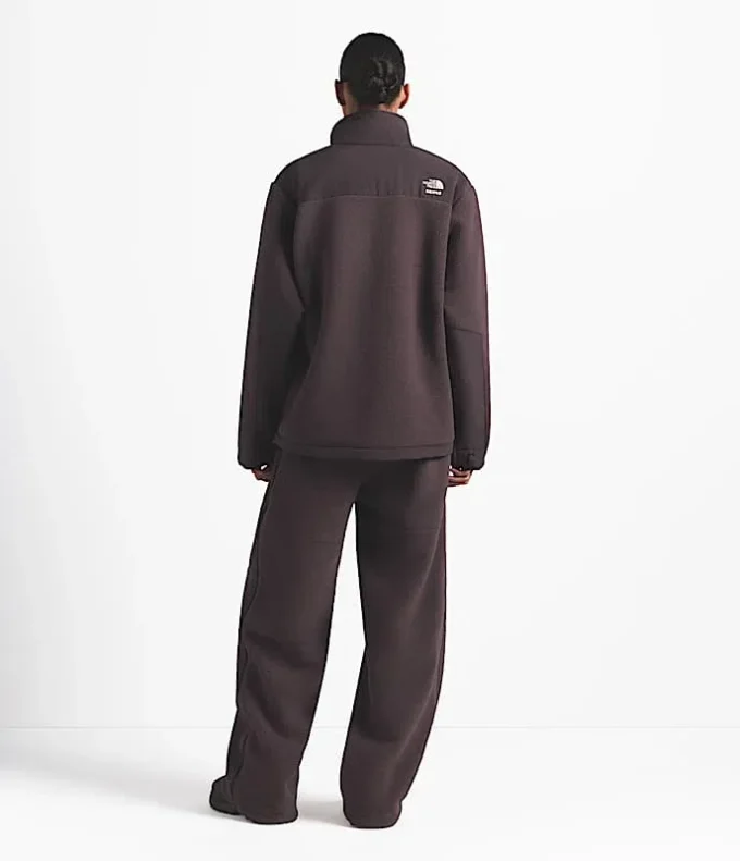 The North Face X SKIMS 1995 Denali Fleecejacke