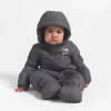 The North Face X SKIMS Baby 1996 Nuptse Einteiler