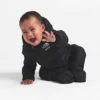 The North Face X SKIMS Baby 1996 Nuptse Einteiler