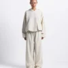 The North Face X SKIMS Damen-Hoodie VENTRIX The North Face X SKIMS Damen-Hoodie VENTRIX