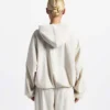 The North Face X SKIMS Damen-Hoodie VENTRIX The North Face X SKIMS Damen-Hoodie VENTRIX