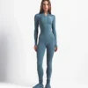 The North Face X SKIMS Damen-Langarmshirt Refina