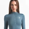 The North Face X SKIMS Damen-Langarmshirt Refina