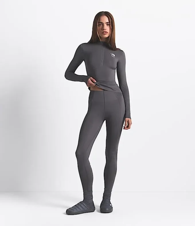 The North Face X SKIMS Damen-Leggings Refina The North Face X SKIMS Damen-Leggings Refina