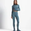 The North Face X SKIMS Damen-Leggings Refina The North Face X SKIMS Damen-Leggings Refina