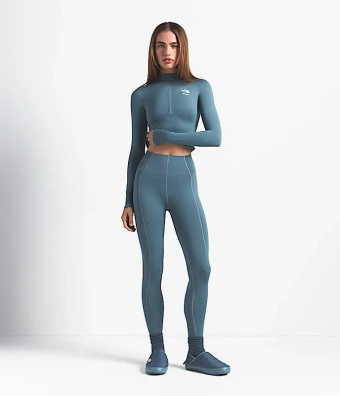 The North Face X SKIMS Damen-Leggings Refina The North Face X SKIMS Damen-Leggings Refina