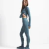 The North Face X SKIMS Damen-Leggings Refina The North Face X SKIMS Damen-Leggings Refina
