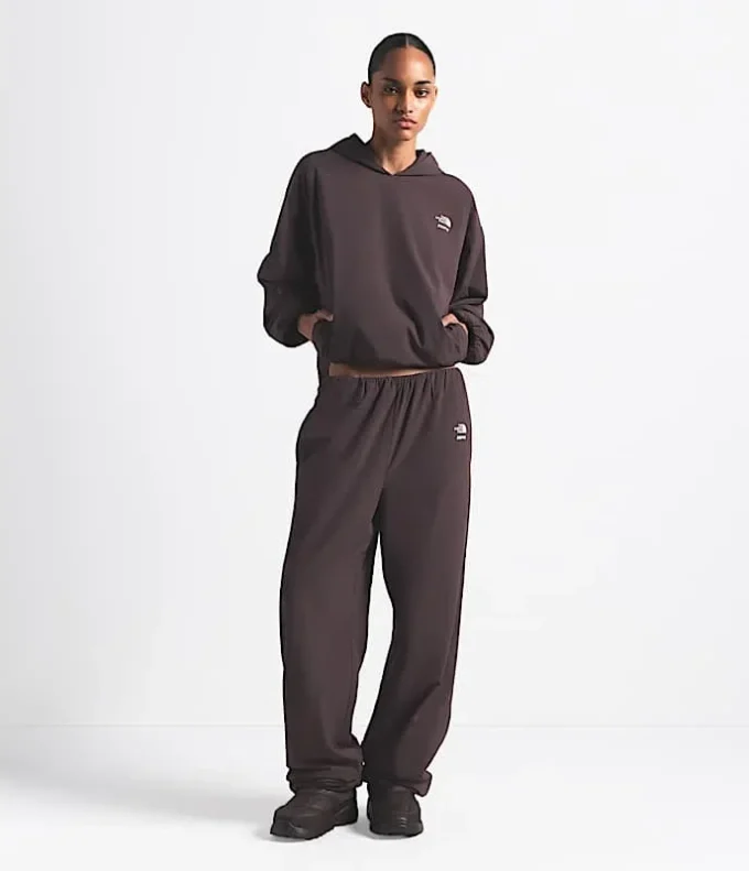 The North Face X SKIMS Damenhose VENTRIX The North Face X SKIMS Damenhose VENTRIX