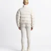 The North Face X SKIMS Damenjacke 2000 Retro Nuptse The North Face X SKIMS Damenjacke 2000 Retro Nuptse