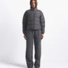 The North Face X SKIMS Damenjacke 2000 Retro Nuptse