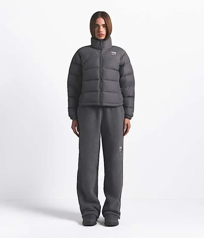 The North Face X SKIMS Damenjacke 2000 Retro Nuptse